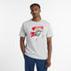 Men's Athletics Relaxed Mascot T-Shirt