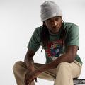 Men's Athletics Relaxed Mascot T-Shirt
