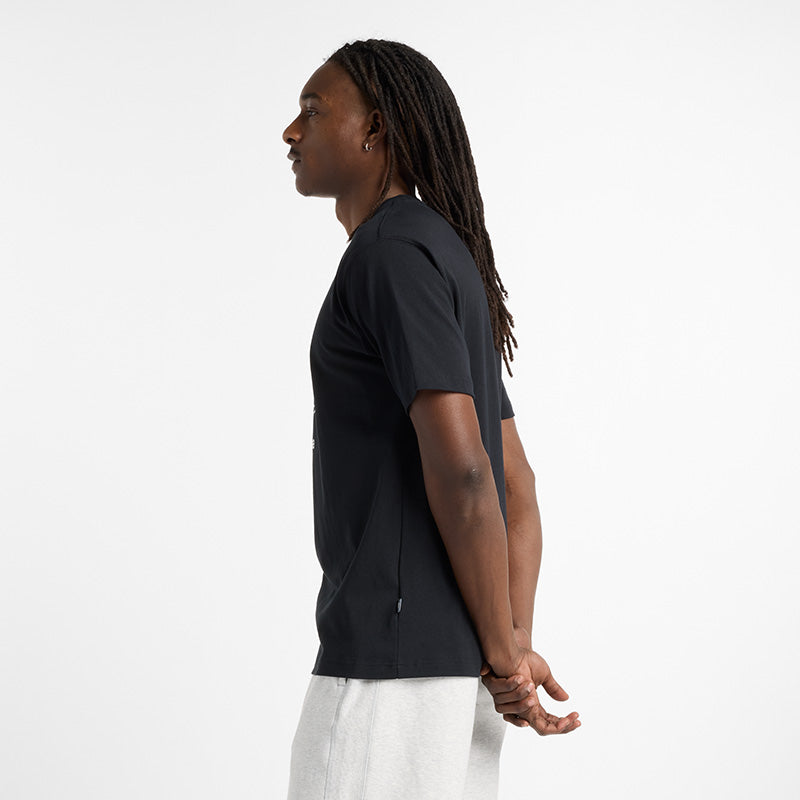 Men's New Balance X Debut Sculpture T-Shirt