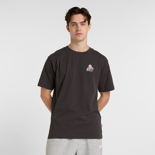 Men's New Balance X Face Oka Sport T-Shirt