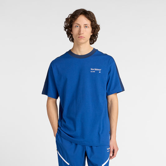 Men's Reimagined Graphic T-Shirt