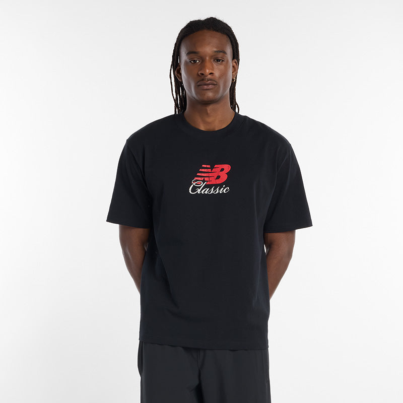 Men's Hoops Classic Graphic T-Shirt