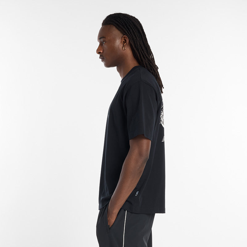 Men's Hoops Classic Graphic T-Shirt