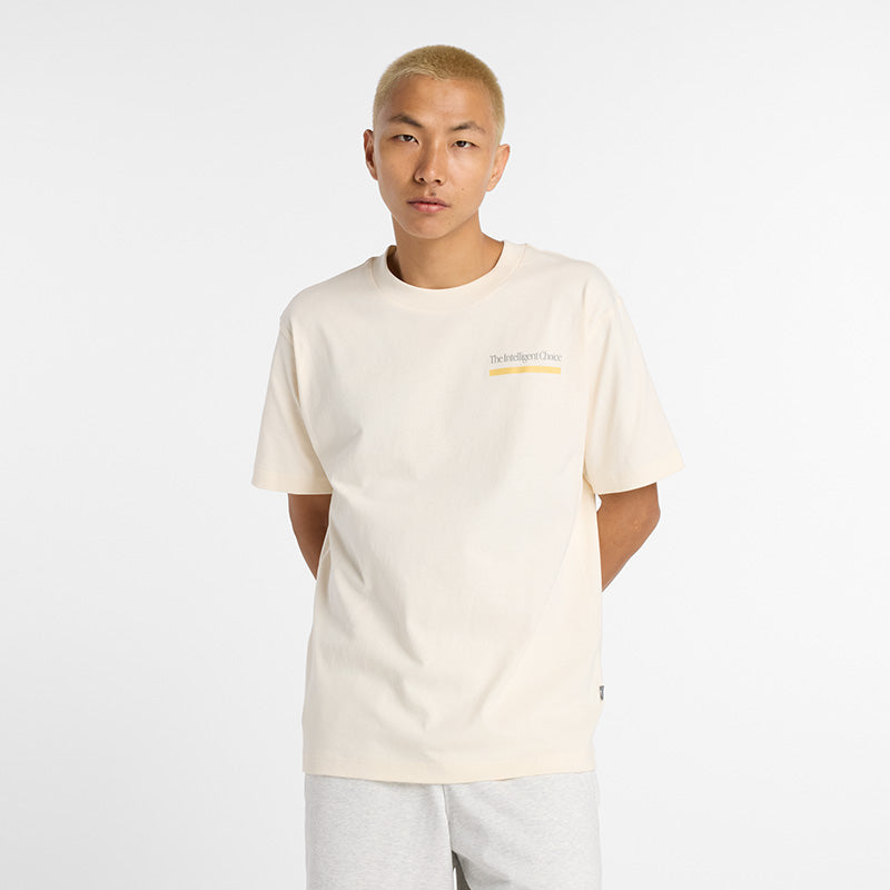 Men's Athletics Intelligent Choice T-Shi