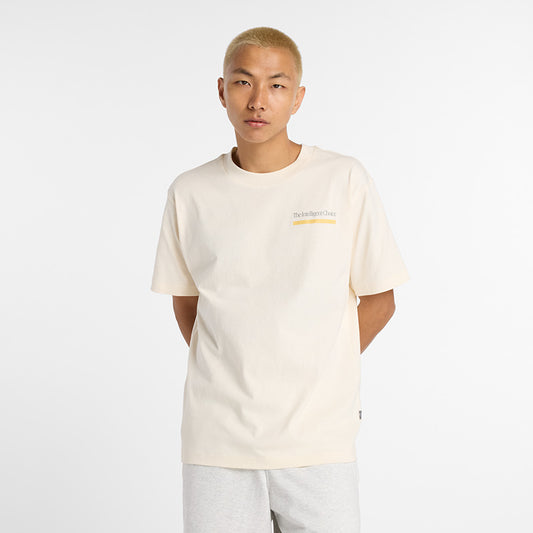 Men's Athletics Intelligent Choice T-Shi