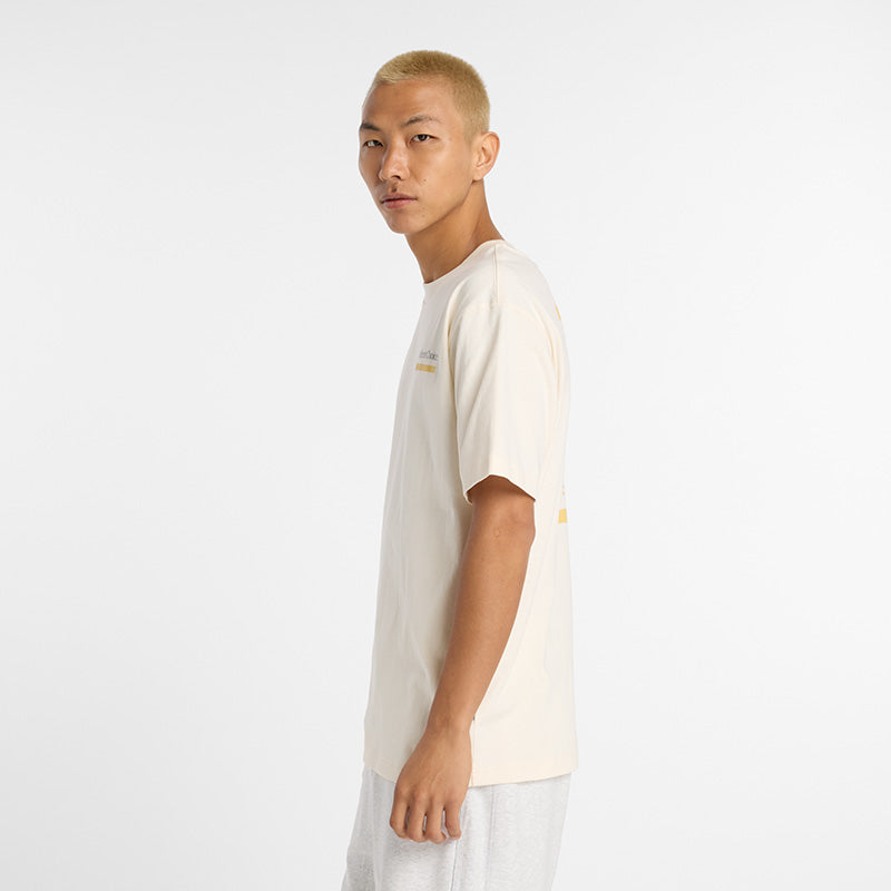 Men's Athletics Intelligent Choice T-Shi