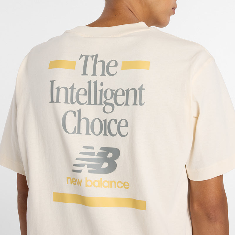 Men's Athletics Intelligent Choice T-Shi