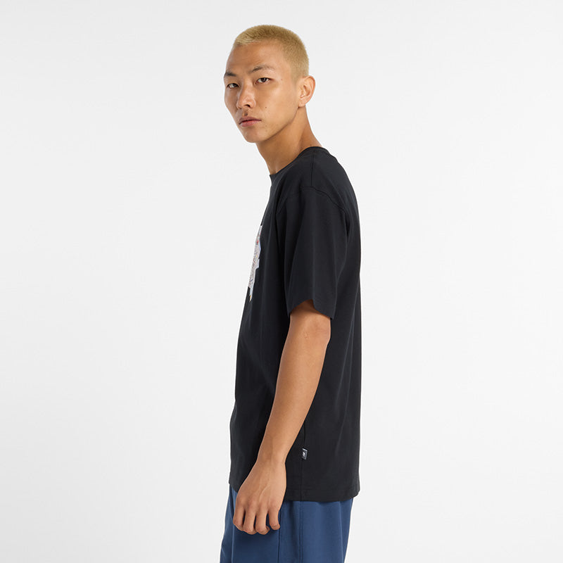 Men's Athletics Ticket T-Shirt