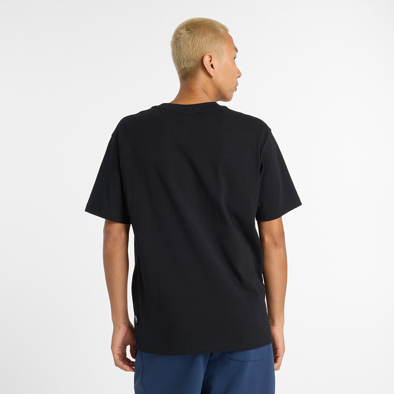Men's Athletics Ticket T-Shirt