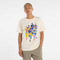 Men's Athletics System That Runs T-Shirt