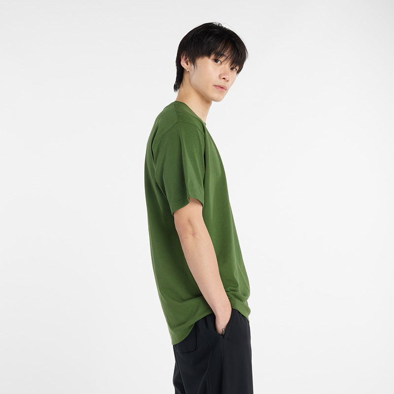 Men's Athletics Runners Pin T-Shirt