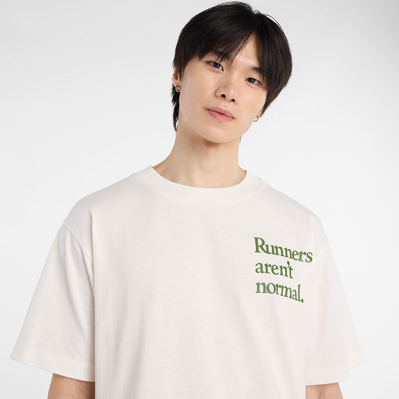 Men's Runners Arent Normal T-Shirt