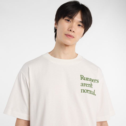 Men's Runners Arent Normal T-Shirt