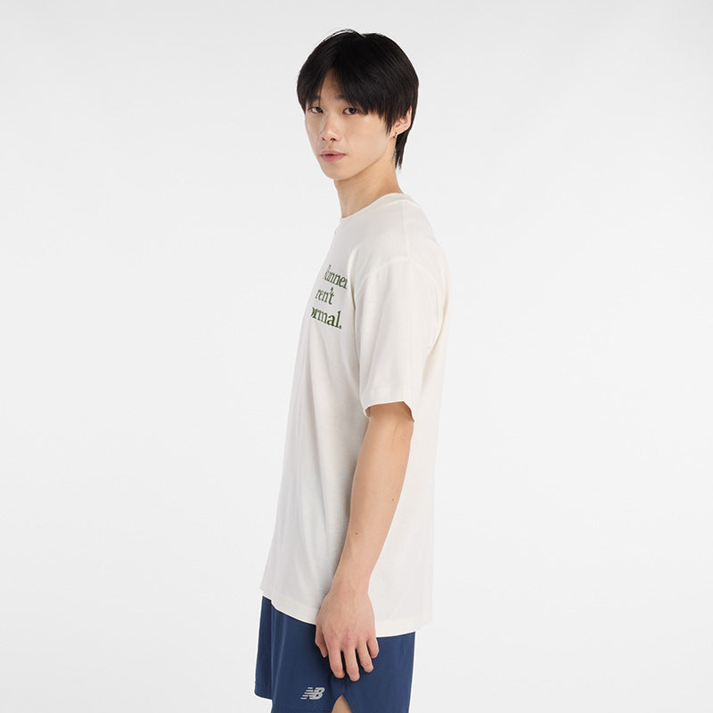Men's Runners Arent Normal T-Shirt