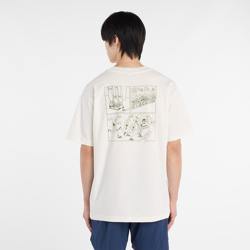 Men's Runners Arent Normal T-Shirt