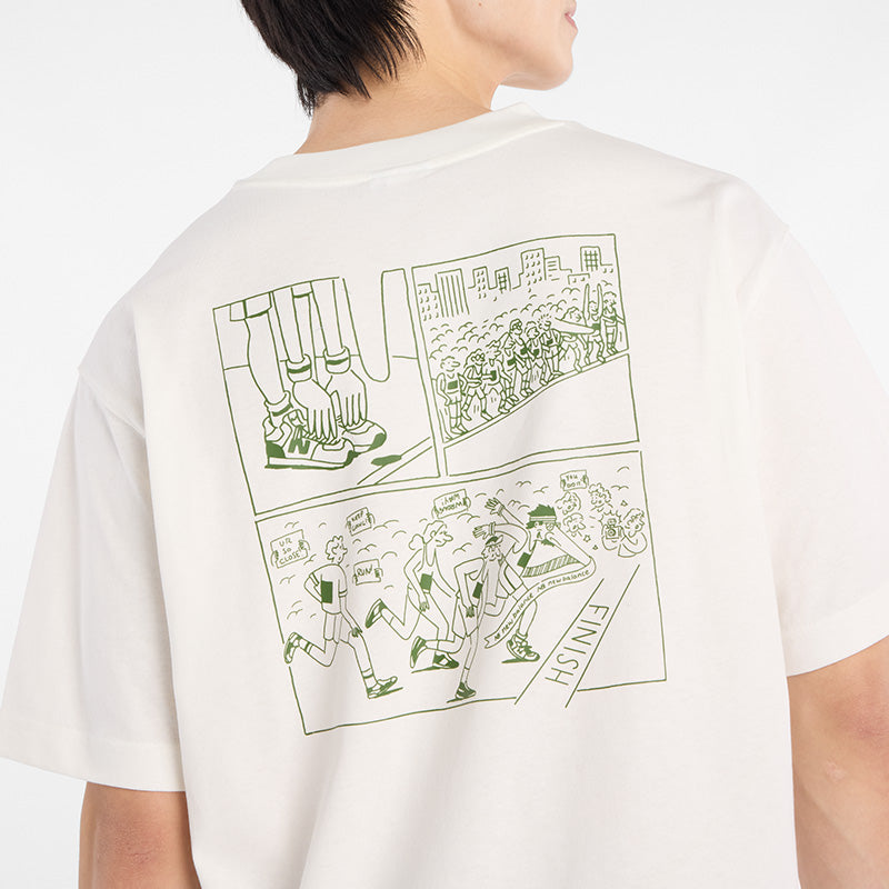 Men's Runners Arent Normal T-Shirt