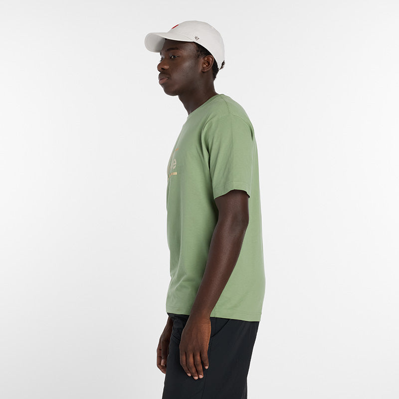 Men's Linear Lines T-Shirt