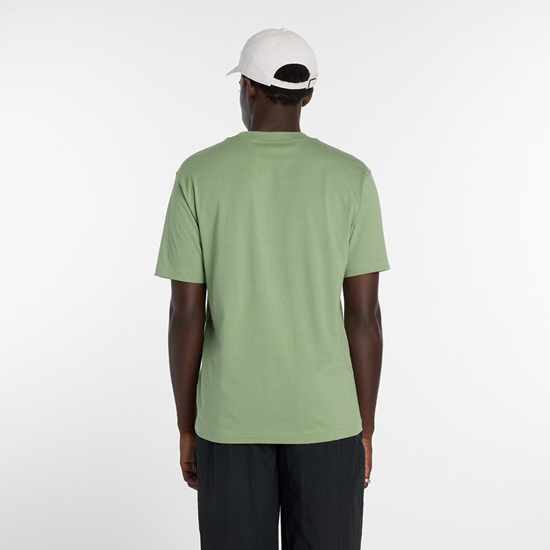 Men's Linear Lines T-Shirt