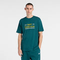 Men's Linear Lines T-Shirt