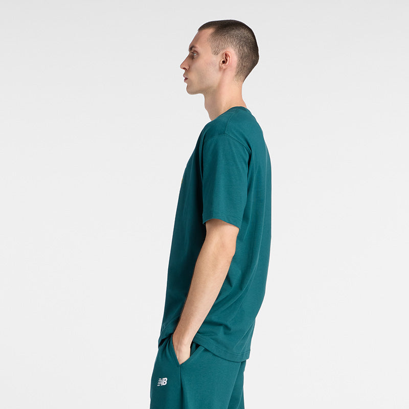 Men's Linear Lines T-Shirt