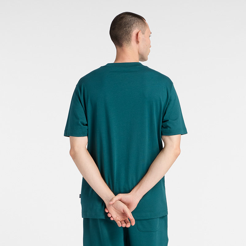 Men's Linear Lines T-Shirt