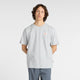 Men's Woven Label T-Shirt