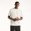 Men's Woven Label T-Shirt