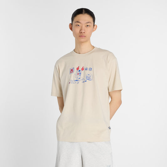 Men's Newbie Fan T-Shirt