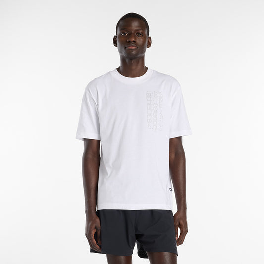 Men's Reflective T-Shirt