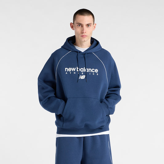 Men's Trackside Fleece Hoodie