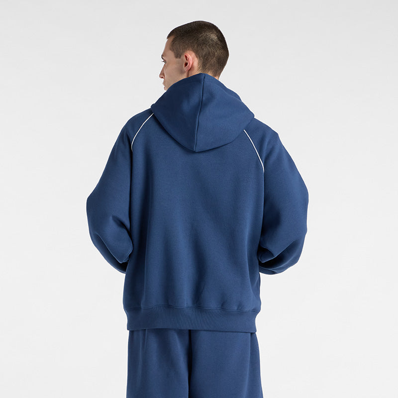 Men's Trackside Fleece Hoodie