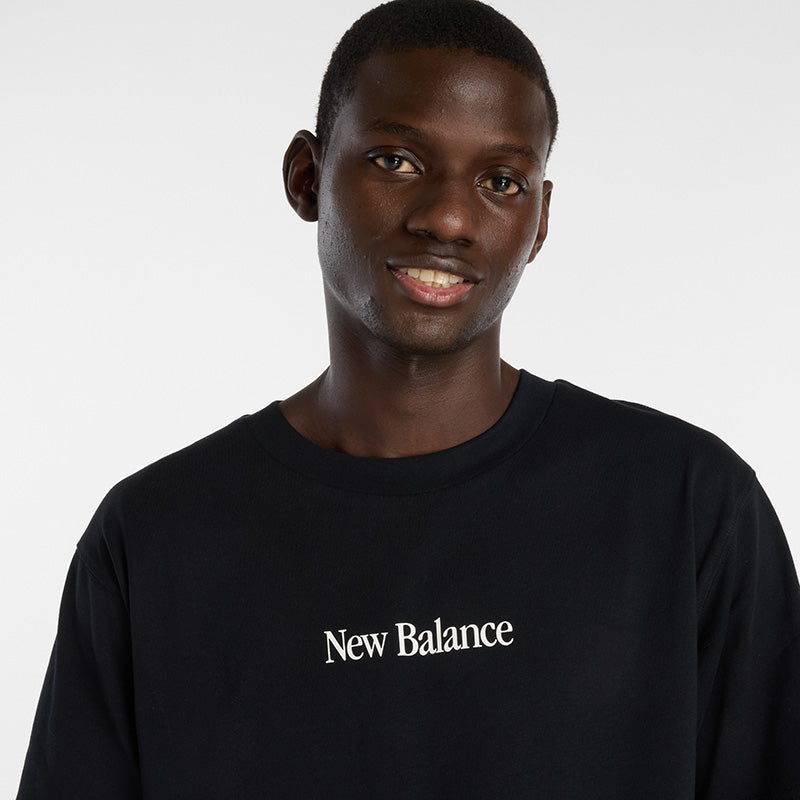 Men's N Collage T-Shirt