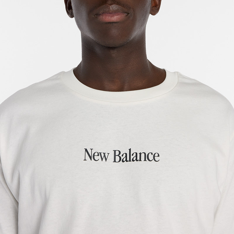Men's N Collage T-Shirt