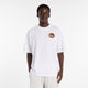 Men's Ghica Sport Station Oversized T-Shirt