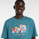 Men's Boxes T-Shirt