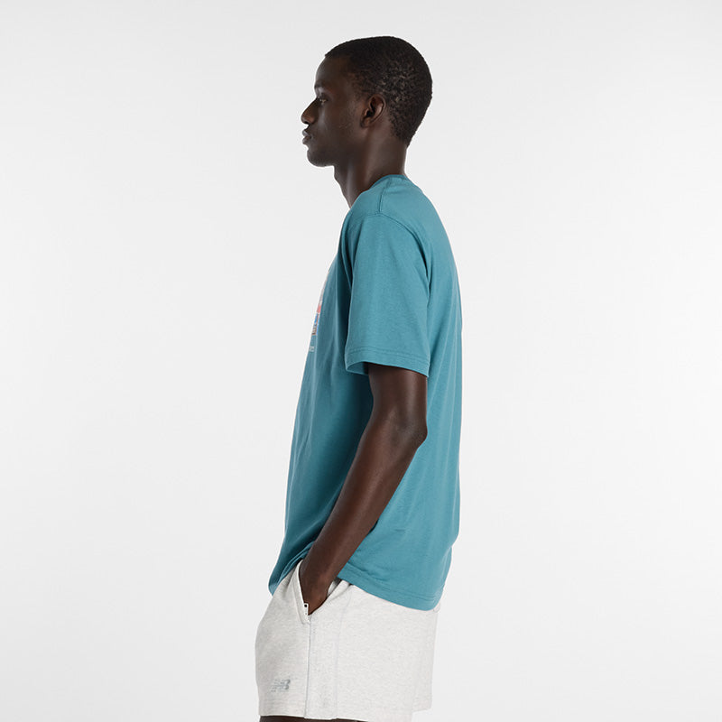 Men's Boxes T-Shirt