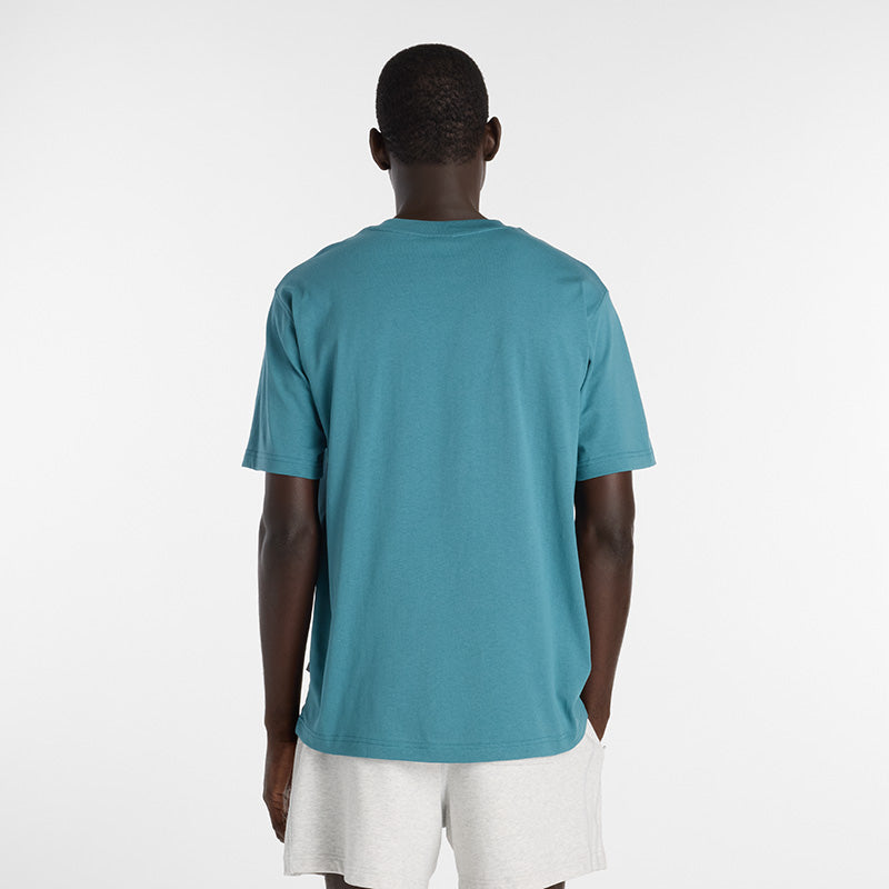 Men's Boxes T-Shirt