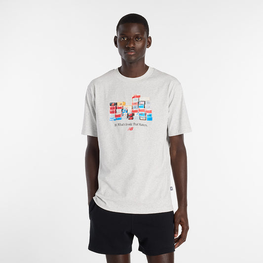 Men's Boxes T-Shirt