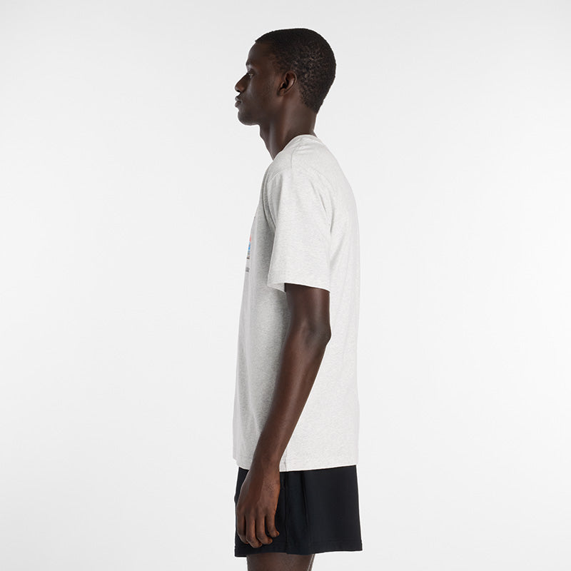 Men's Boxes T-Shirt