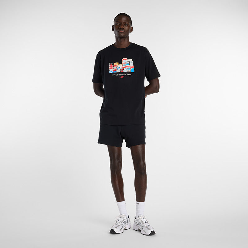 Men's Boxes T-Shirt
