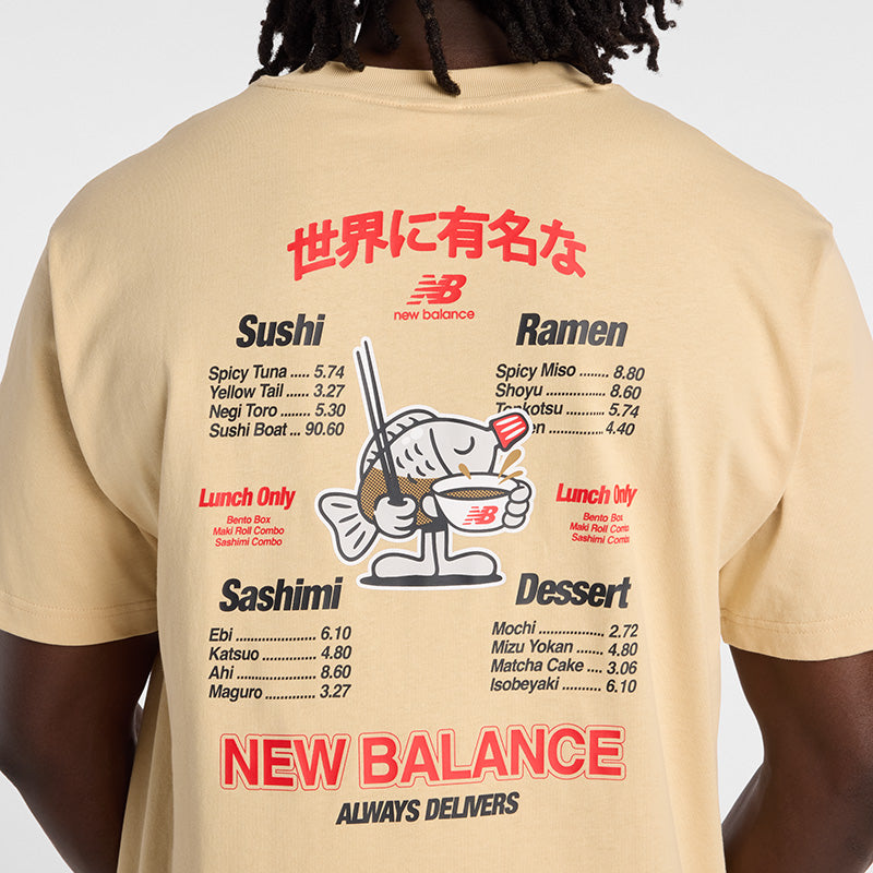 Men's Ramen T-Shirt