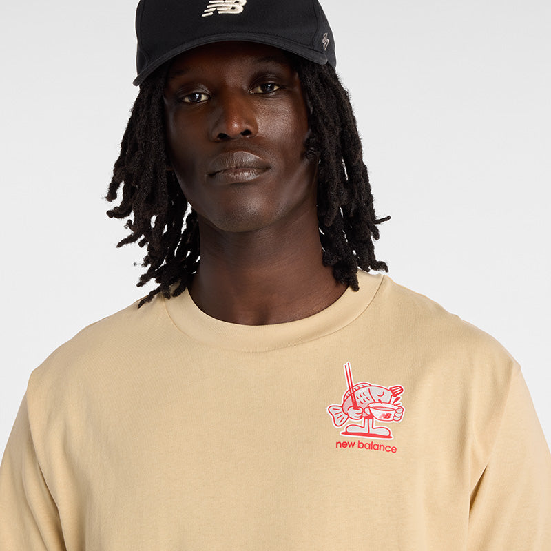 Men's Ramen T-Shirt