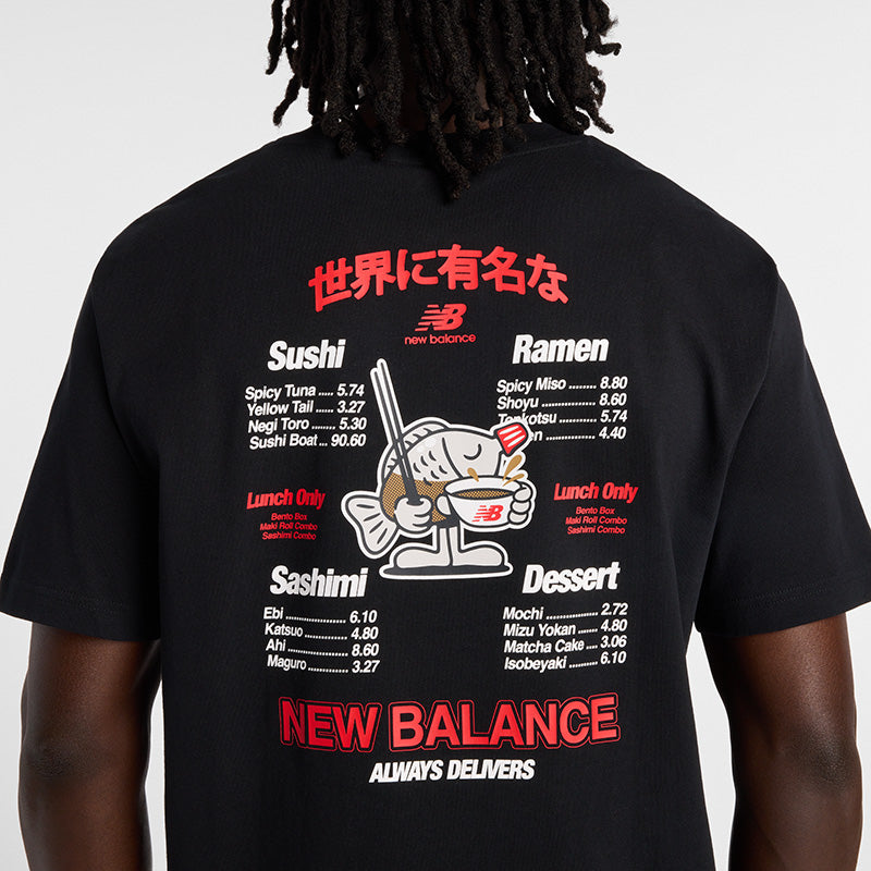 Men's Ramen T-Shirt
