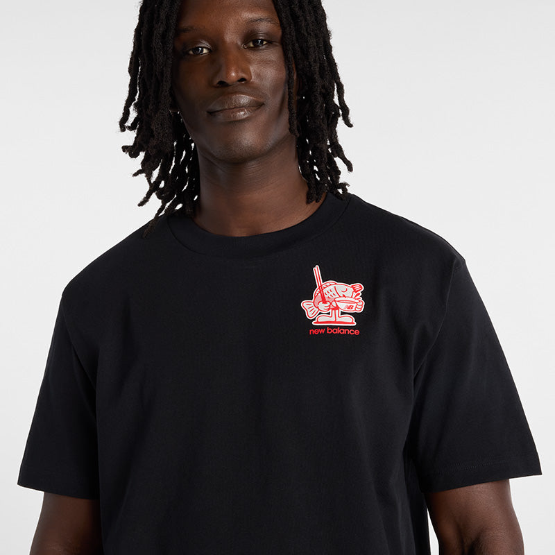Men's Ramen T-Shirt