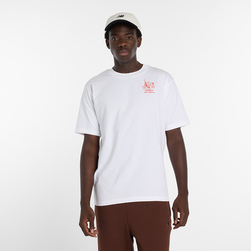 Men's Ramen T-Shirt
