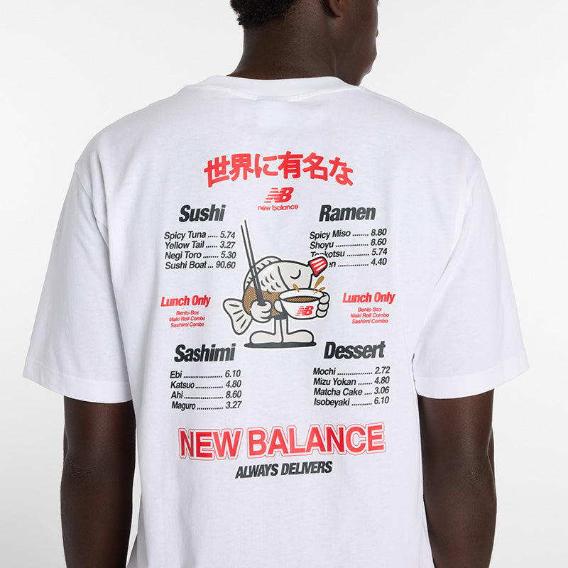 Men's Ramen T-Shirt