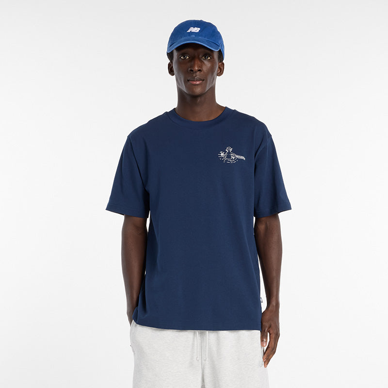 Men's Fountain T-Shirt