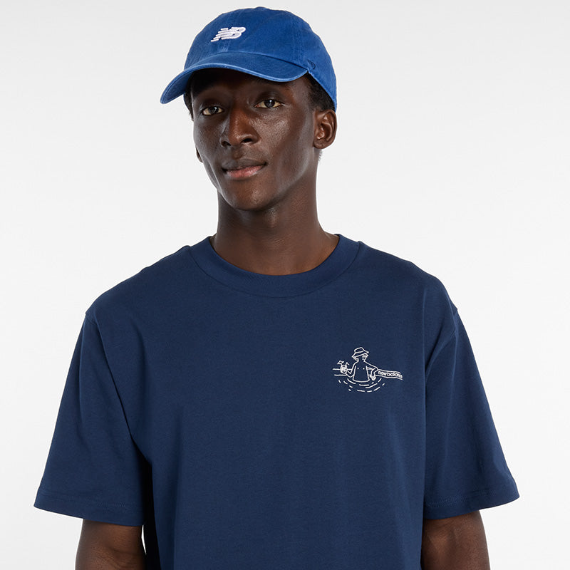 Men's Fountain T-Shirt