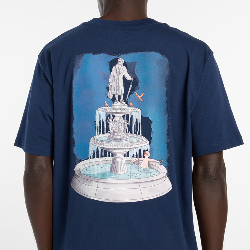 Men's Fountain T-Shirt