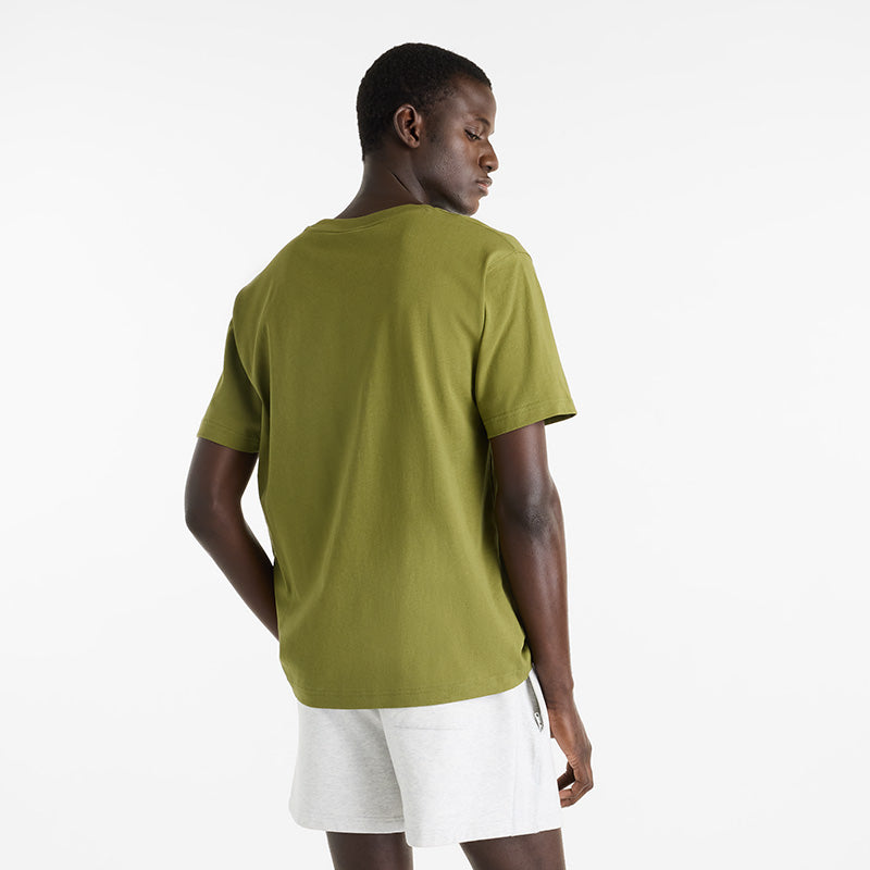 Men's Classic Tri-Logo T-shirt
